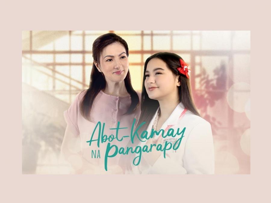 Abot Kamay Na Pangarap September 20, 2024 HD Episode Quality Teleserye